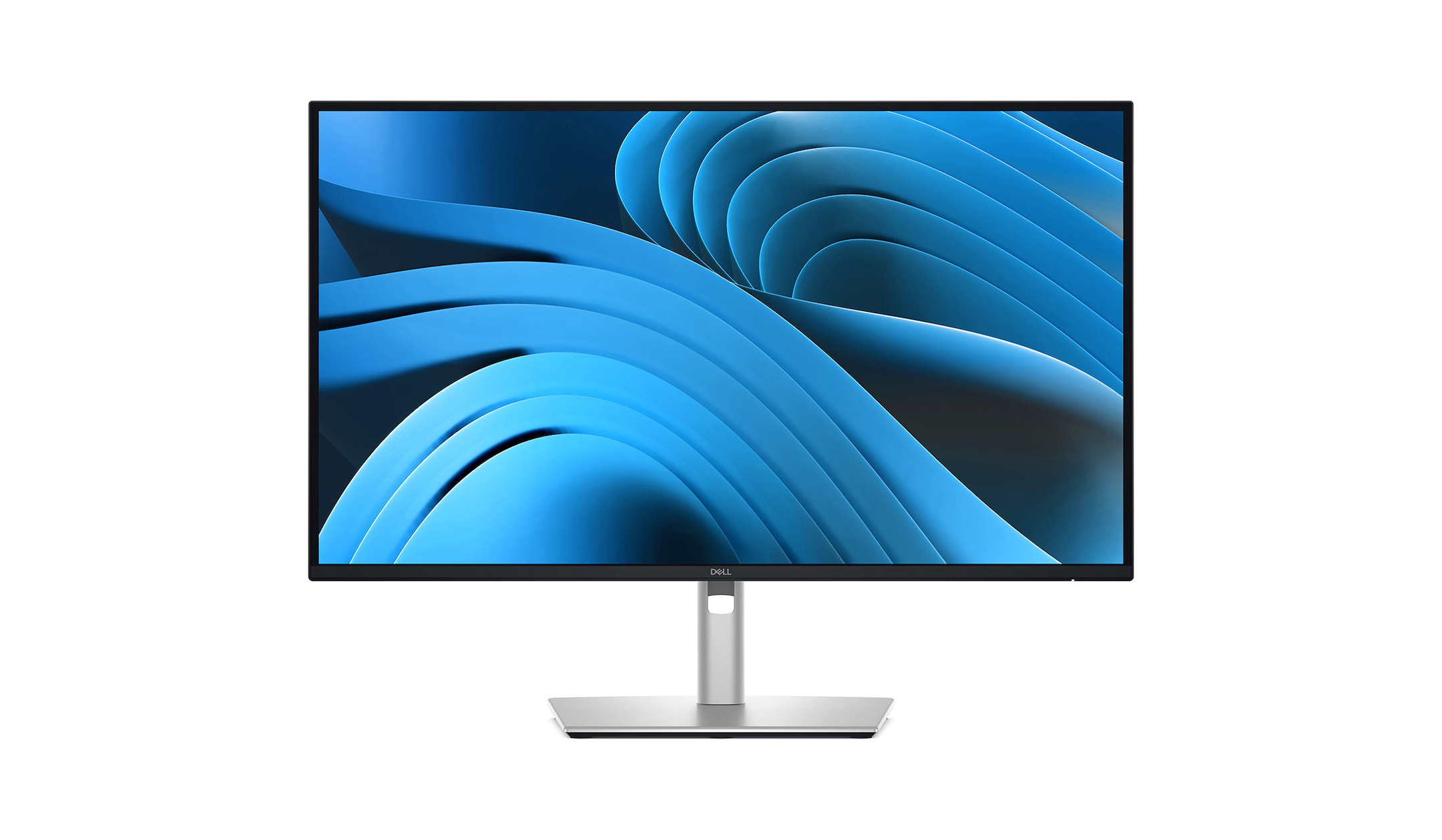 Monitor Dell 27" Pro P2725QE Plus 4K