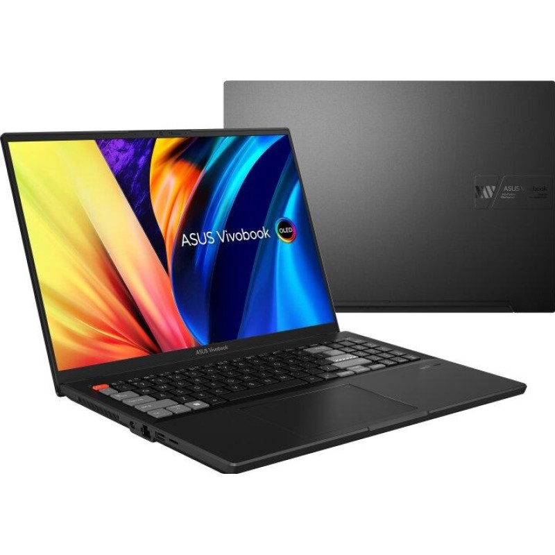 LP ASUS Vivoobook Pro 16X OLED (M7600QC) Secondhand
