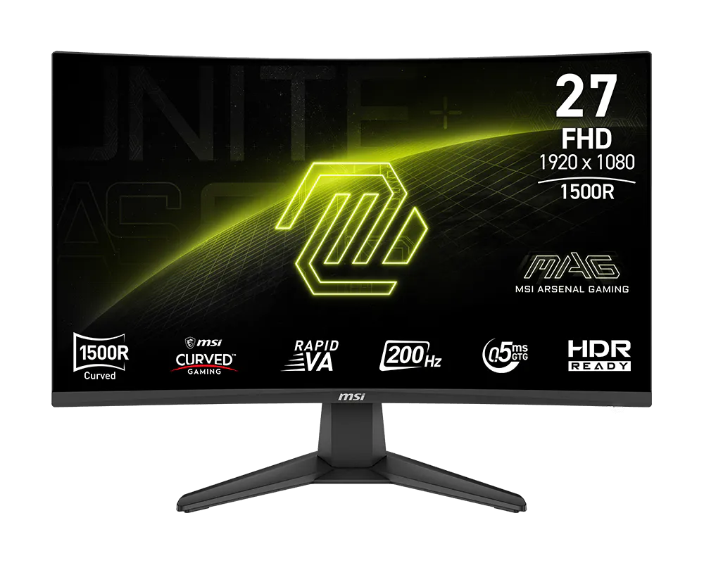Monitor MSI MAG 276CF E20