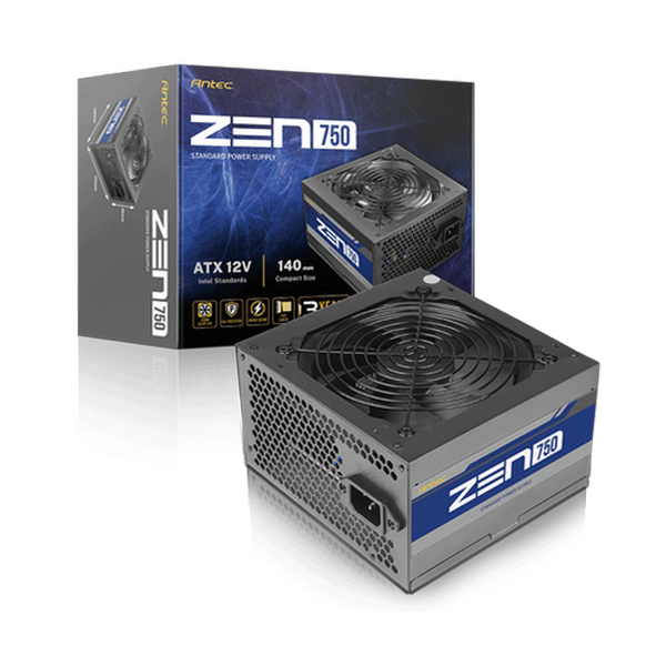 PSU Antec ZEN 750 EC