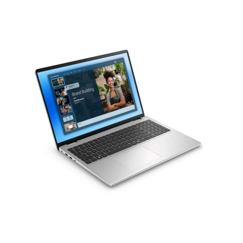 LP Dell 16 Laptop  DC16251