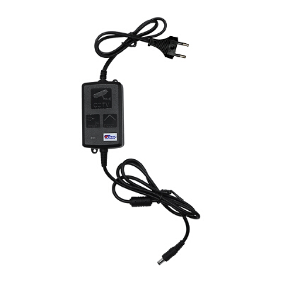 Power Adapter  12V- 1.5A WAC180_Watashi