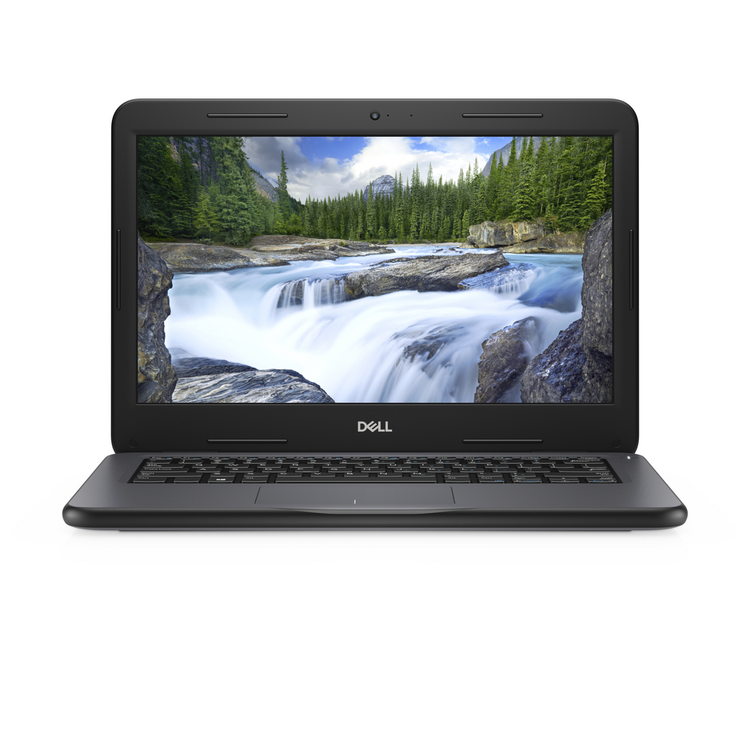 LP (used) Dell Latitude 3310