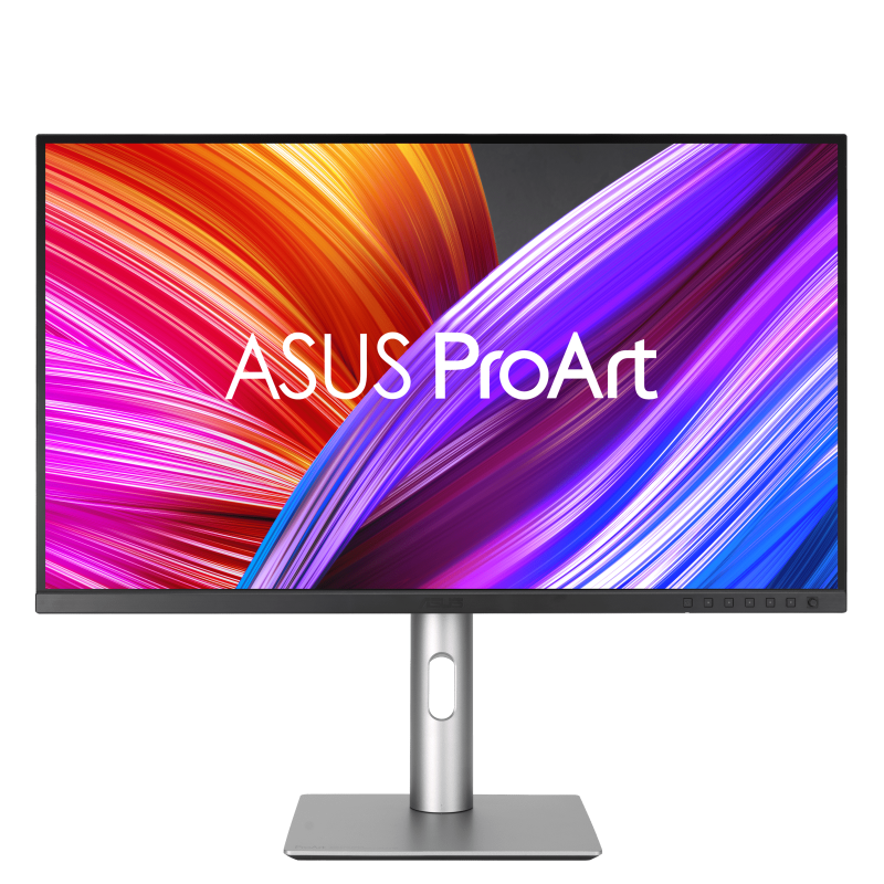 Monitor ASUS ProArt 27inch 4K PA279CRV
