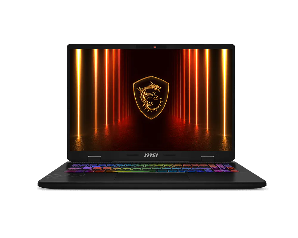 LP MSI Crosshair16HX AI D2XWGKG-033KH