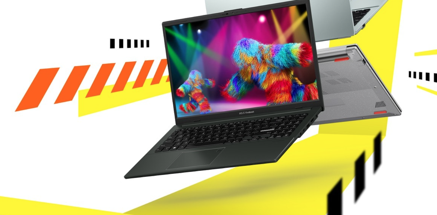 LP (used) ASUS Vivobook Go 15 OLED E1504F L1565W