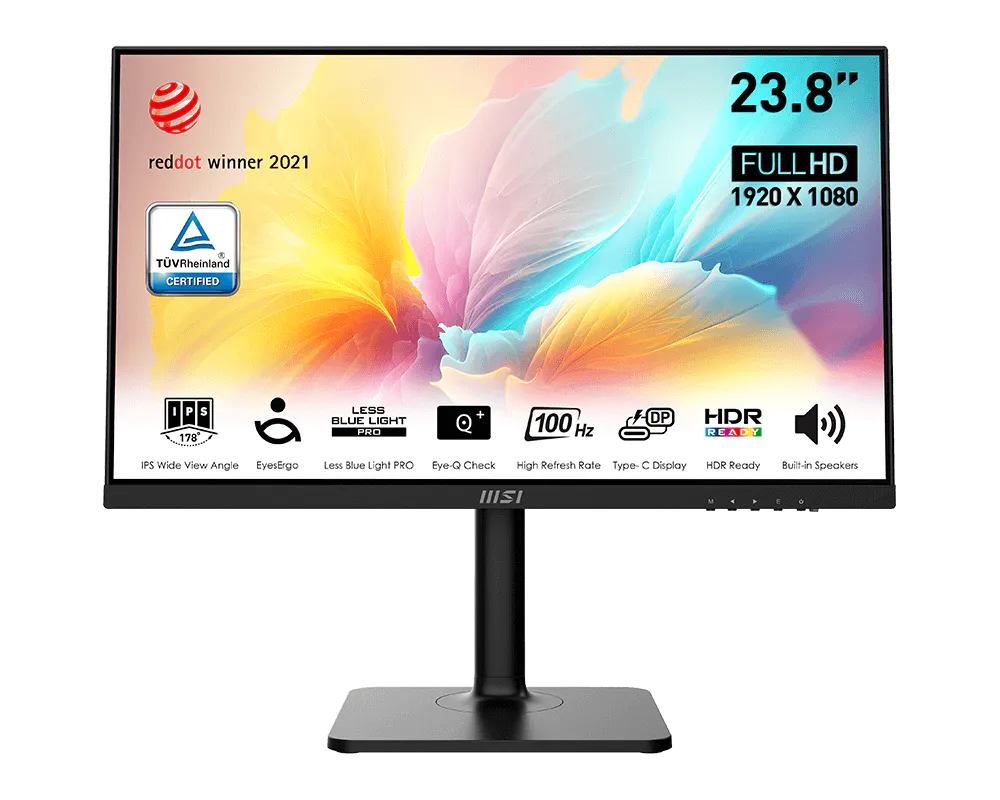Monitor MSI Modean  MD2412P