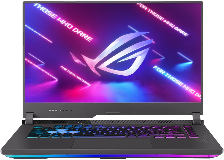 LP (USED) ASUS ROG Strix G15 G513RC
