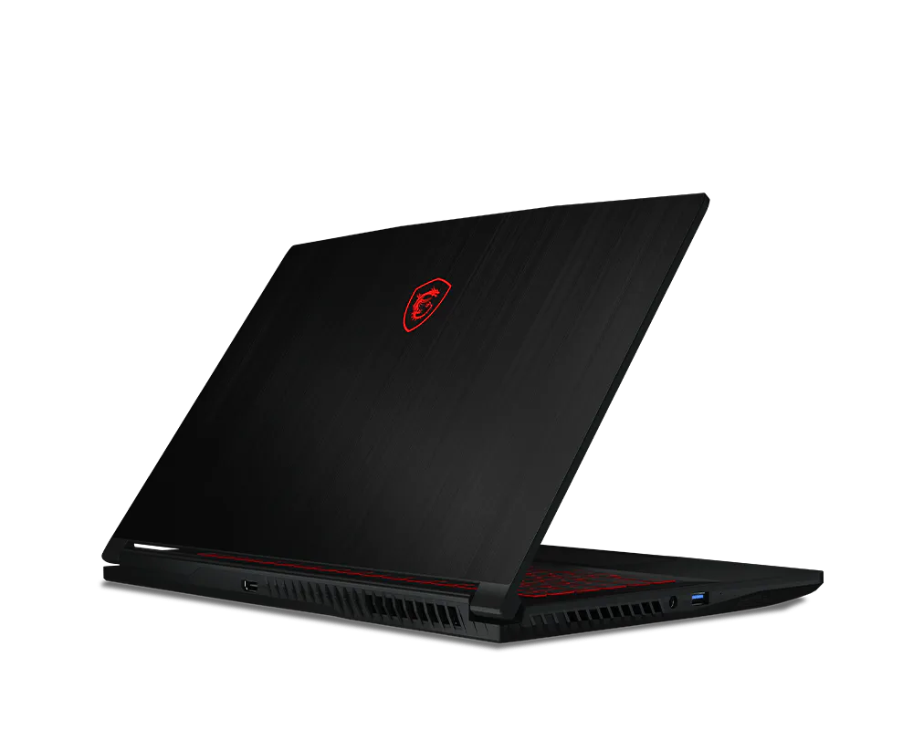 LP MSI GF63 Thin 11UC 1647KH used