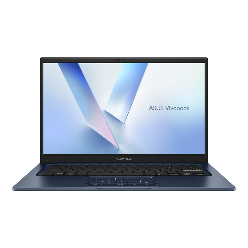ASUS X1404MA-EB127W 1B-QUIET BLUE