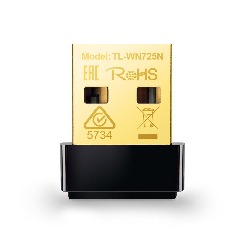 USB wifi Adapter WN725_TP-LINK