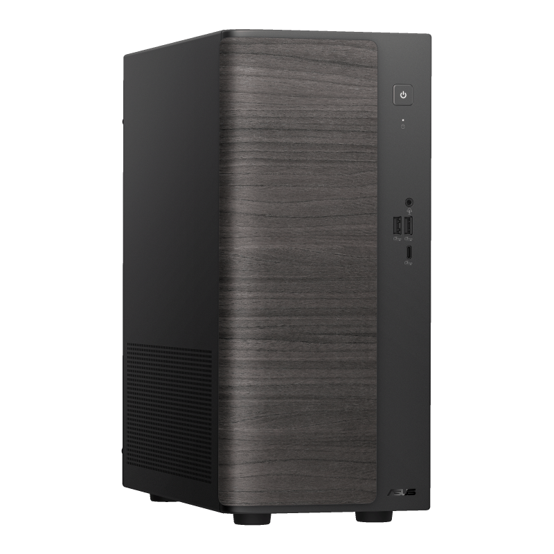ASUS Mini Tower VM701MG-0R7445030W 2B-BLACK