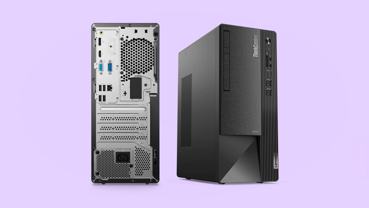 Desktop Lenovo ThinkCentre NEO-50T