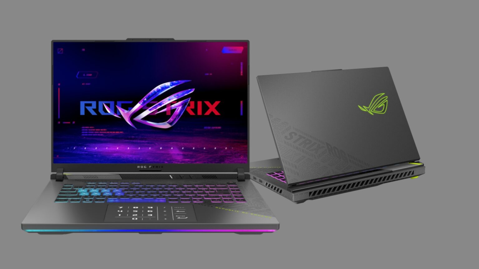 LP ASUS ROG Strix G16 G614PH-RV114W