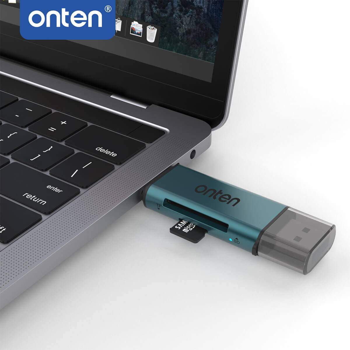 Card Reader OTN-CR532 onten