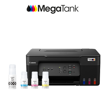 Printer Canon G3730