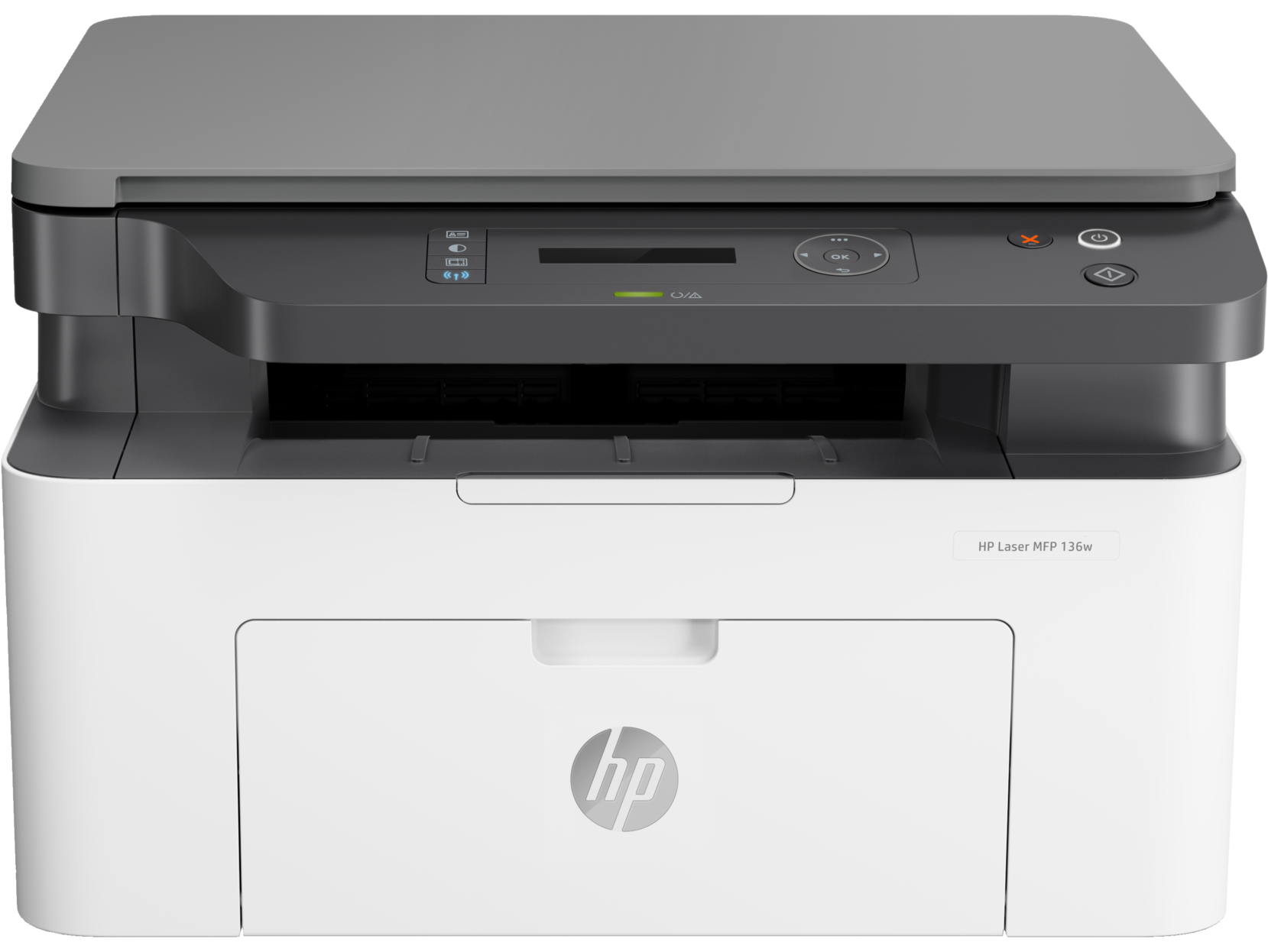 Printer HPLaser M136w