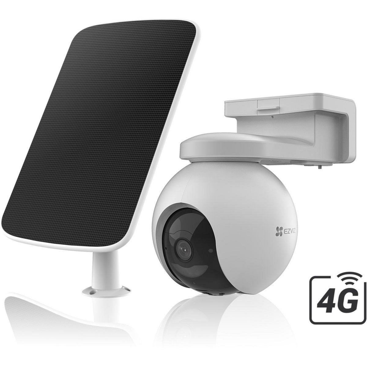 Camera EZVIZ EB8 4G Solar