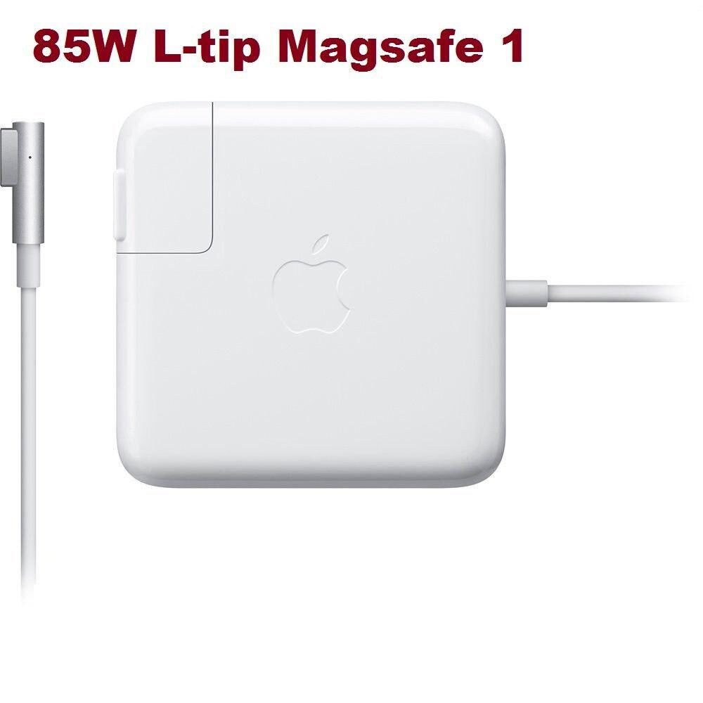 Power Adapter MacBook 85W (L) Original