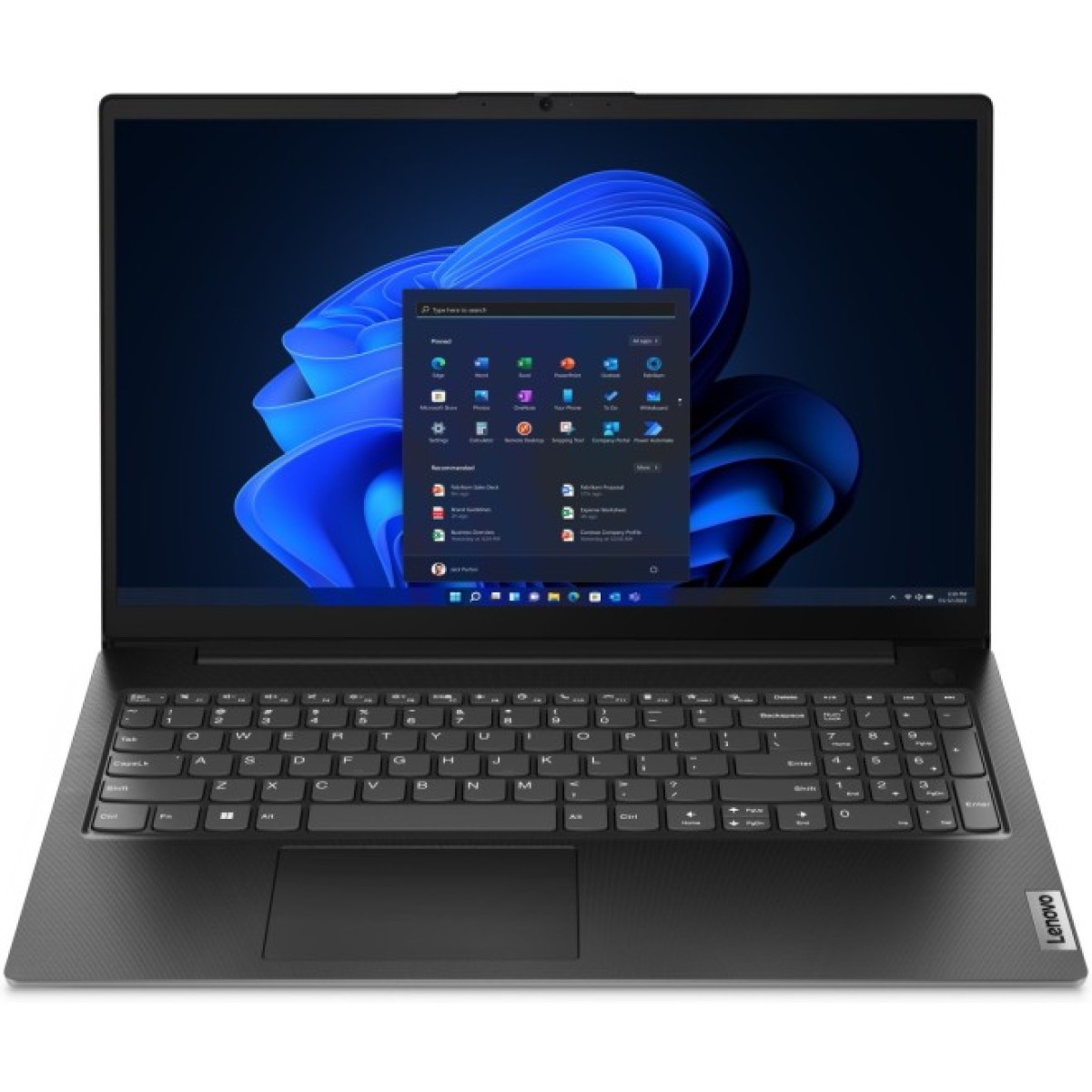 LP Lenovo V15 Gen 4 used