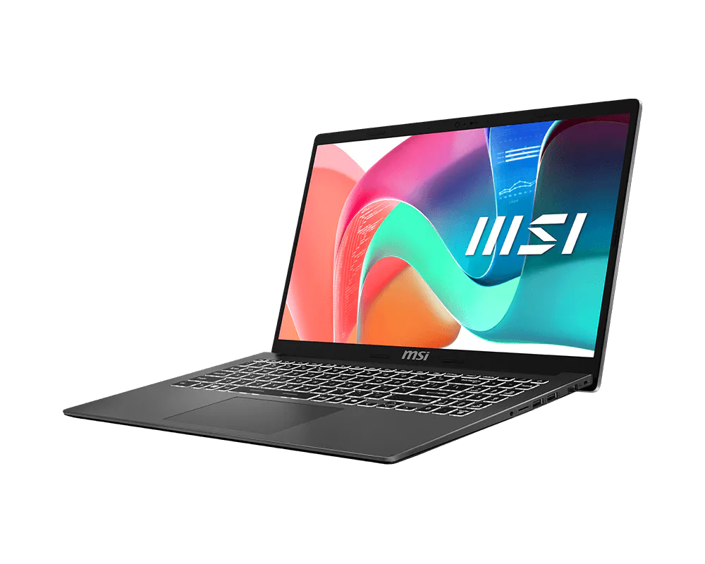 LP MSI Modern 15 F13MG 862XKH