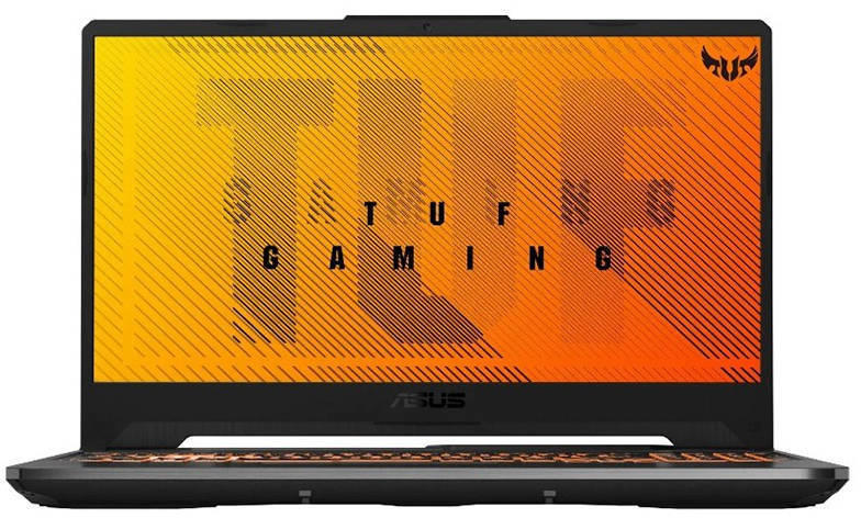 LP (USED) ASUS TUF Gaming A15 FA506II