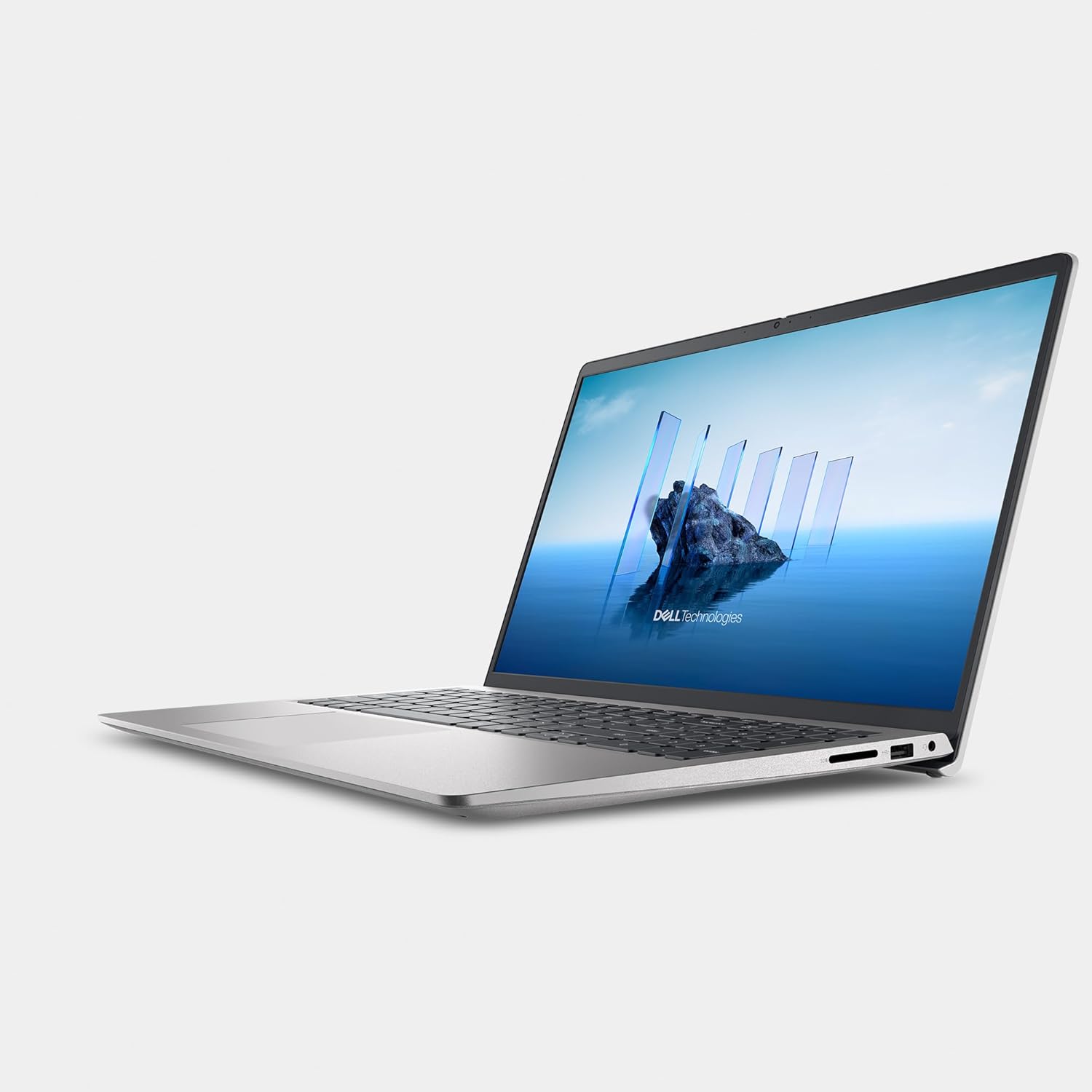 LP Dell 15 Laptop DC15250 i7