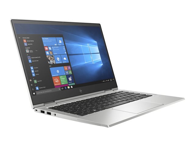 LP HP elitebook 830 G7 2 in 1 (USED)