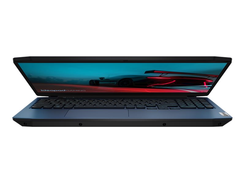 LP (USED) Lenovo IdeaPad Gaming 3 15ARH05