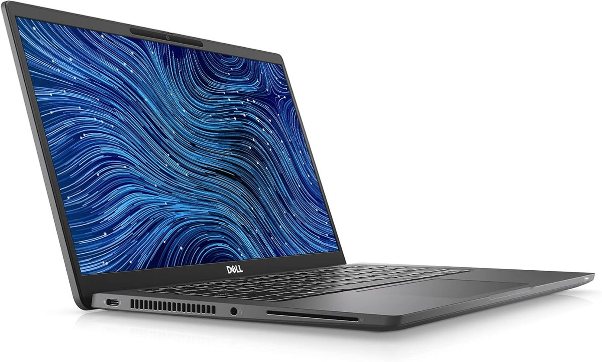 LP (USED) Dell Latitude 7420 14