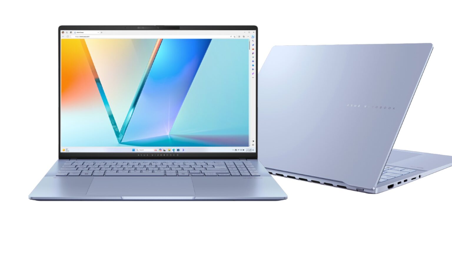 LP ASUS Vivobook S5406SA QD127W