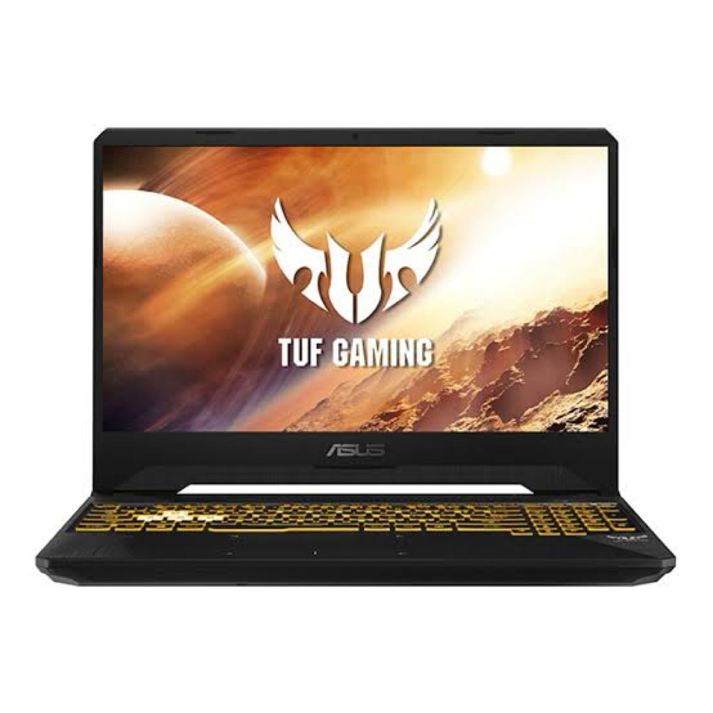 LP Asus TUF Gaming FX505DU (used)