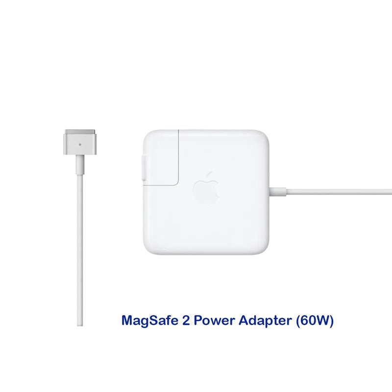Power Adapter MacBook 60W (T) Original
