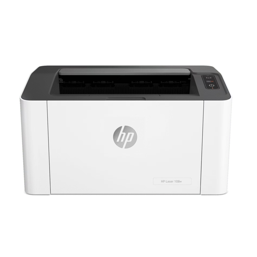 Printer Hp Laser 108W