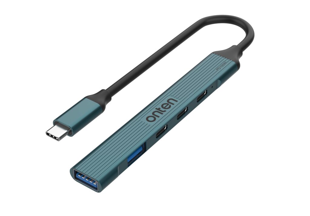 ONTEN OTN-UC971 USB-C Hub