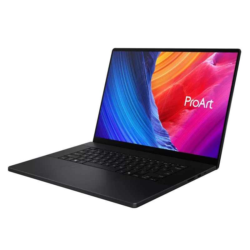 ProArt P16 (H7606)｜Laptops For Creators H7606WX-SE004W 3K-NANO BLACK