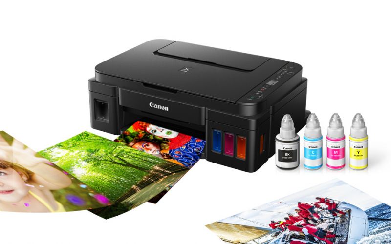 Printer Canon Pixma G2010