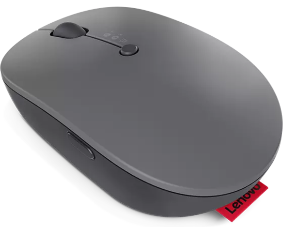 Lenovo MICE BO Lenovo Go Multi WL Mouse