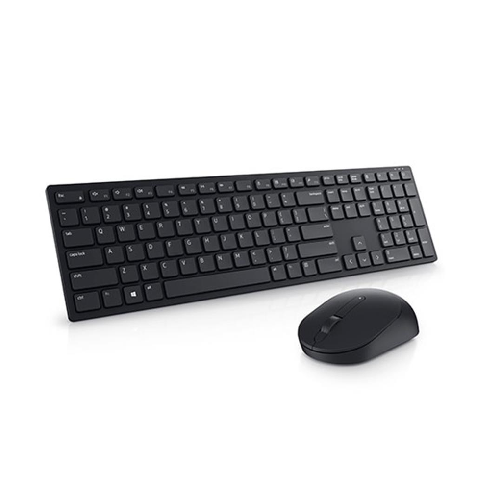 Dell Pro Keyboard & Mouse KM5221W