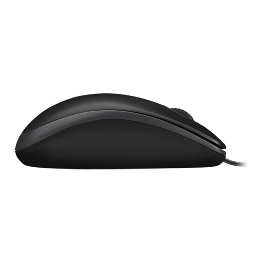 Mouse Logitech B100