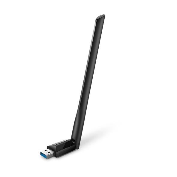 USB WiFi Archer T3U Plus_TP-LINK