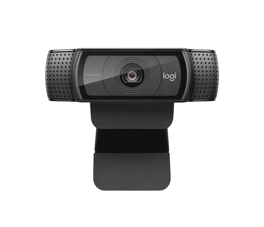 Webcam Logitech C920e  FHD 3M AUTO FOCUS