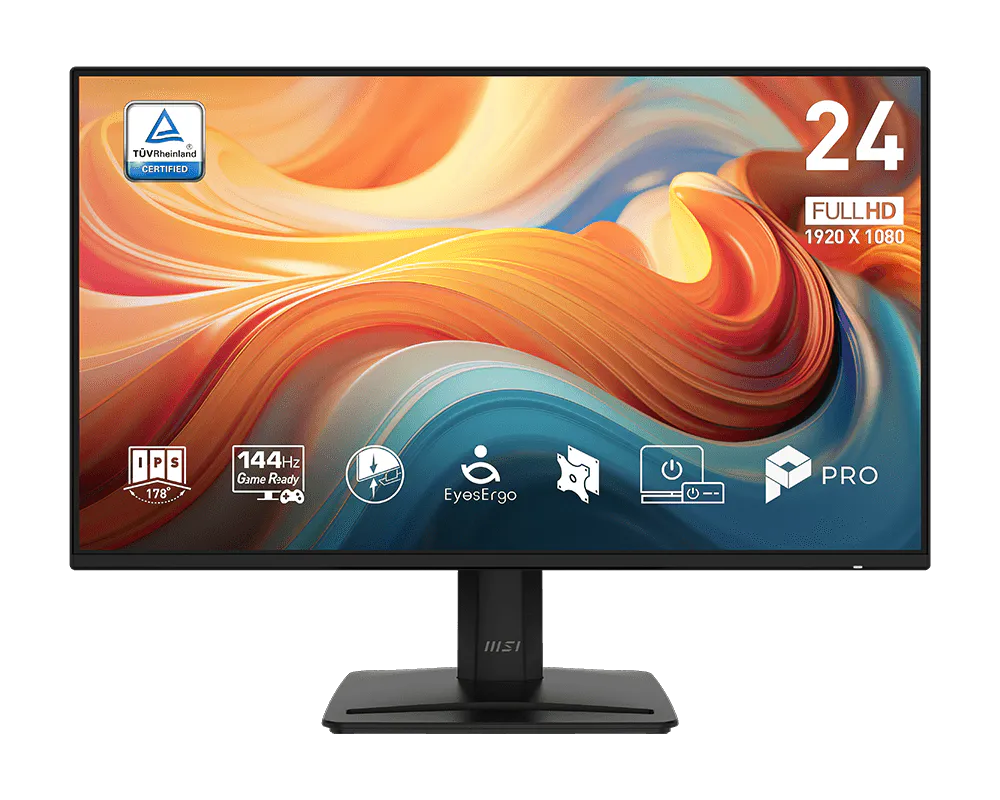 Monitor MSI PRO MP242 E14A