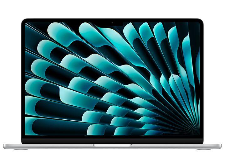 LP MacBook Air A3240 MW0W3ZP A SILVER