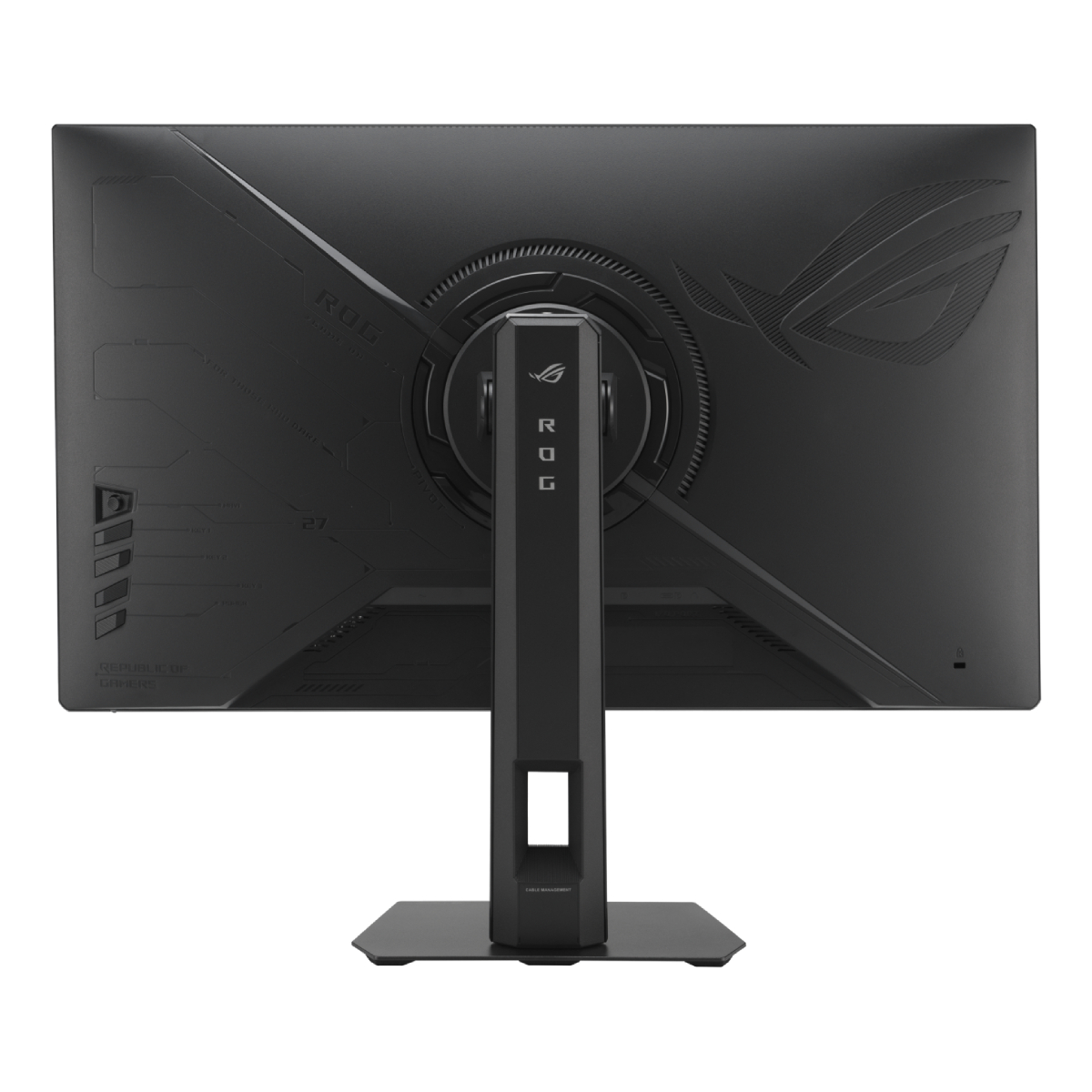 Monitor ASUS ROG Strix XG27ACSR