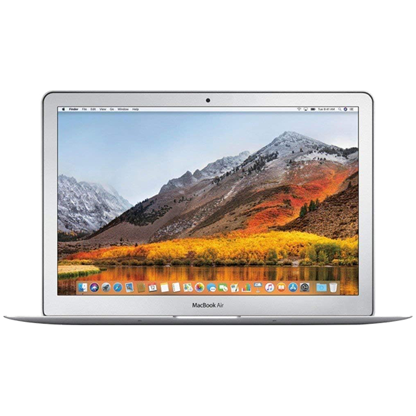 LP (used) Macbook Air 2017 i5