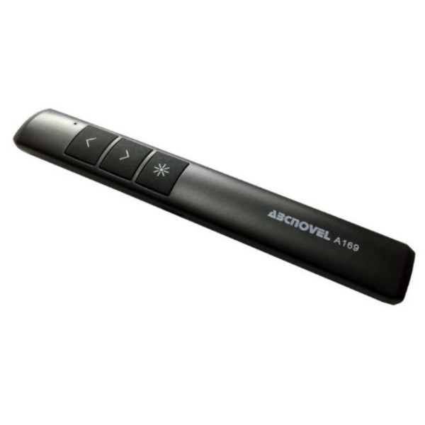 Wireless Presenter A169