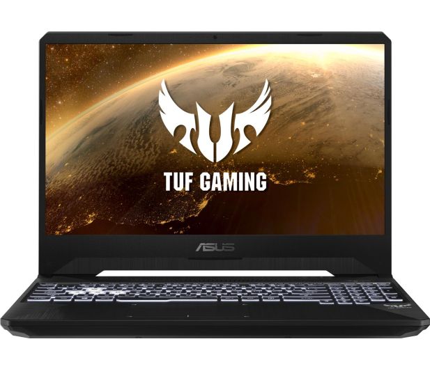 LP ASUS TUF FX505GT FX95GT i7 (USED)