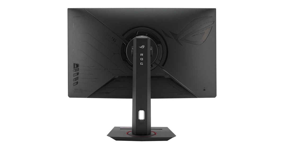 Monitor ASUS ROG Strix XG27WCS