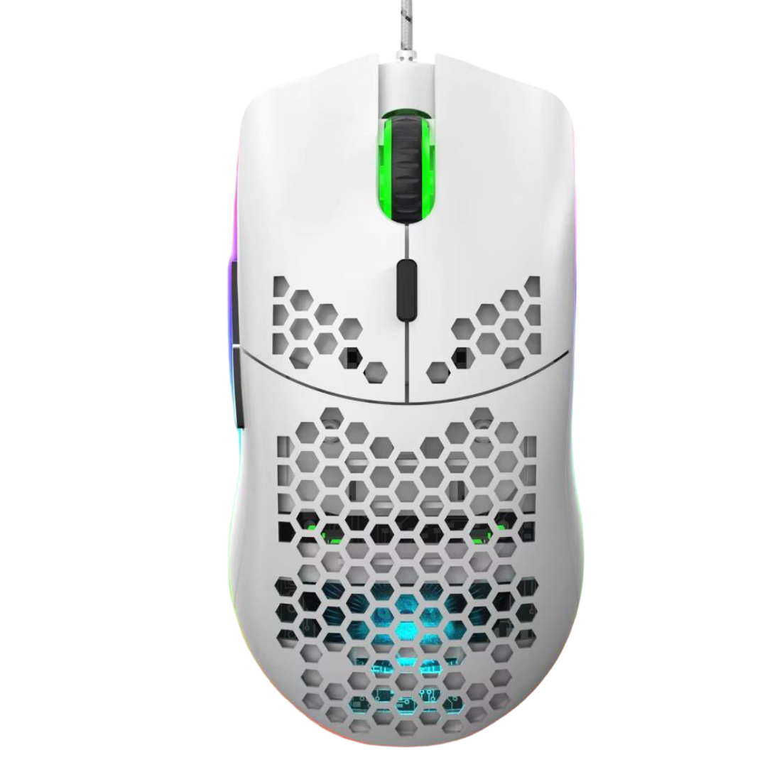 RGB Mouse Gaming M1